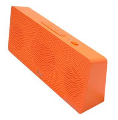 iLuv ISP202 MobiTour Portable Bluetooth Wireless Stereo Speaker