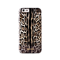 Puro Leopard Case 4.7" for iPhone 6