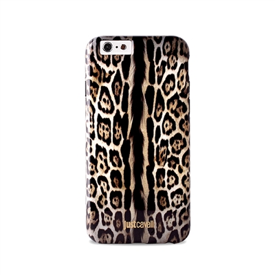 Puro Leopard Case 4.7" for iPhone 6