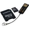 Kingston MBLY10G2/16GB 16GB Multi Kit / Mobility Kit