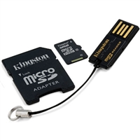 Kingston MBLY10G2/32GB 32GB Multi Kit / Mobility Kit