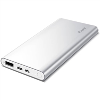 iLuv MYPOWER10CSI myPower 10,000 mAh Slim Portable Battery Pack