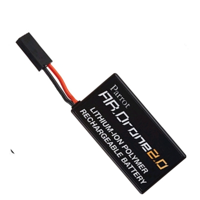 Parrot PF070034AA Battery Lipo for AR. Drone 1000mAh