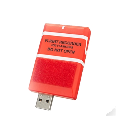 Parrot PF070055 AR. Drone 2.0 GPS Flight Recorder 4GB Flash