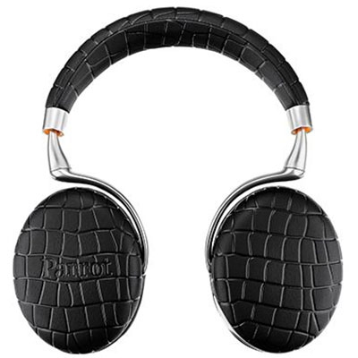 Parrot Zik 3.0 Wireless Headphones with Wireless Charger