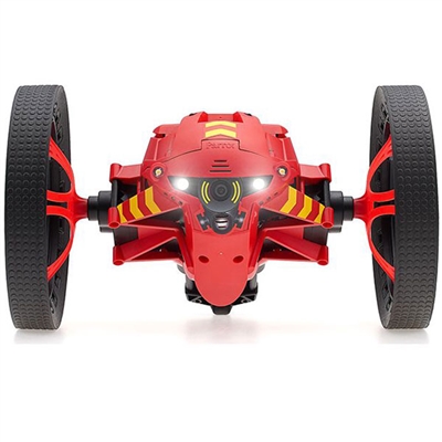 Parrot PF724102 Minidrone Jumping Night Marshall Drone