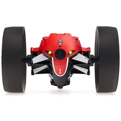 Parrot PF724301 Minidrone Jumping Race Max Drone