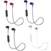 iLuv PTYONAIR Party on the Air Wireless Bluetooth In-Ear Earphones