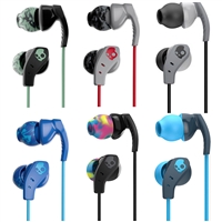 Skullcandy Method Earphones