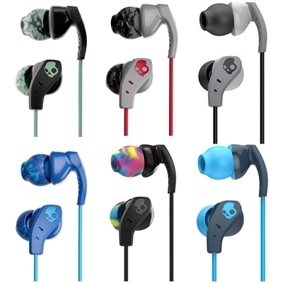 Skullcandy Method Earphones