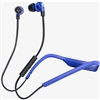 Skullcandy Smokin' Buds 2 Wireless Headphones (Blue)