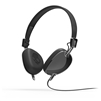 Skullcandy S5AVFW-161 Navigator Headset w/ Mic1, Black