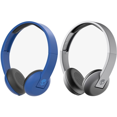 Skullcandy Uproar Wireless Bluetooth Headphones