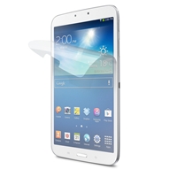 iLuv S83ANTF Glare-Free Protective Film Kit For GALAXY Tab 3 8.0
