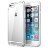 LAX Gadgets Slim Clear Scratch-Resistant Case For iPhone 6