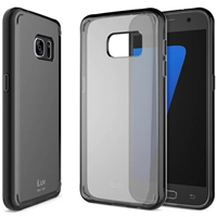 iLuv SS7VYNE Vyneer Dual Material Protection Case For Samsung Galaxy S7