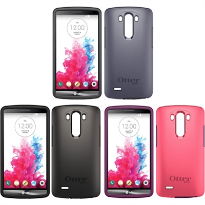 Otterbox Symmetry Series Case for LG G3