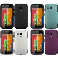 Otterbox Commuter Series Case for Motorola Moto G