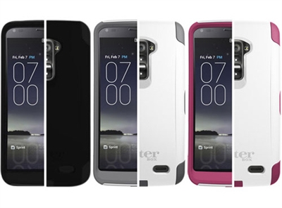 Otterbox Commuter Series Case for LG G Flex