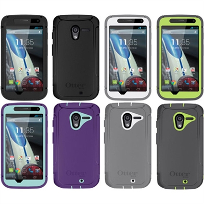 Otterbox Defender Series Case for Motorola Moto X