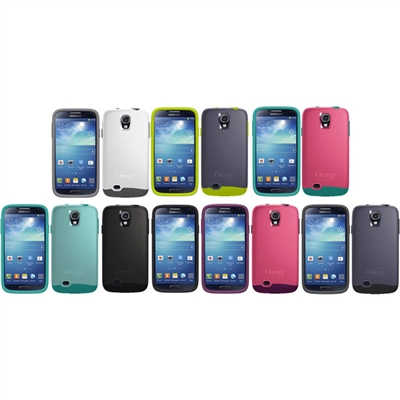 Otterbox Symmetry Series Case for Samsung GALAXY S4