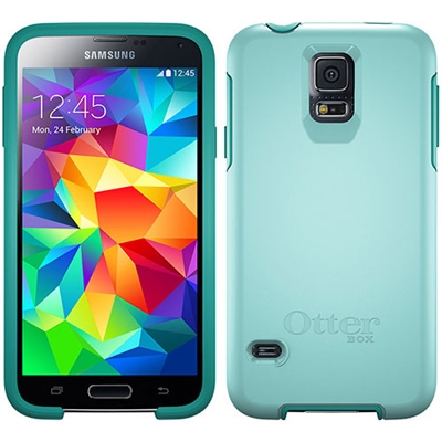 Otterbox Symmetry Series Case for Samsung GALAXY S5