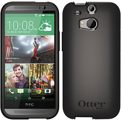 Otterbox Symmetry Series Case for HTC One (M8)