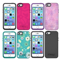 Otterbox Symmetry Series Case for iPhone 5/5S/SE