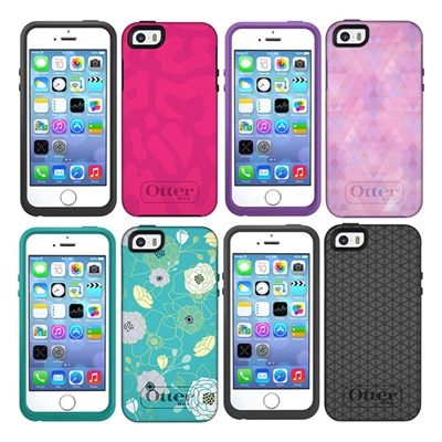 Otterbox Symmetry Series Case for iPhone 5/5S/SE