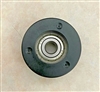 10mm Bore Timing Idler Plastic Pulley with bearing OD: 48mm width; 24mm Bore : 10mm  26 Teeth