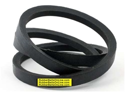 V Belt A105 (4L1070) 1/2"x5/16"x107"