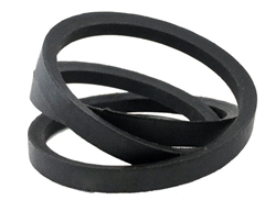 BLUEGRASS-15482 v-belt 1/2" x 52"