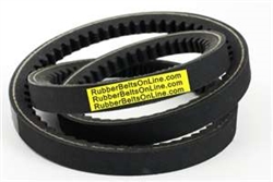 V Belt BX51  21/32"x13/32"x54"