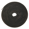 GT2 Timing Belt One Meter (3.28ft)  10mm wide pitch 2mm for 3D Printer i3 reprap CNC DIY