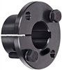 1-3/16" Bore H style Split Taper Bushing steel mount sheaves ID :1.185"  ( H1-3/16"-HX1316- QH 1.185" )