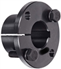 1-5/16" Bore H style Split Taper Bushing steel mount sheaves ID :1.3125"  ( H1-5/16"-HX138- QH 1.3125" )