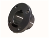 3/4" Bore H style Split Taper Bushing mount sheaves ID : 0.75"  (H3/4"-HX34- QH 3/4")