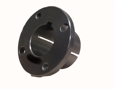 3/4" Bore H style Split Taper Bushing mount sheaves ID : 0.75"  (H3/4"-HX34- QH 3/4")