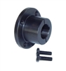 7/8" Bore H style Split Taper Bushing steel mount sheaves ID : 0.875"  (H7/8"-HX78- QH 7/8")