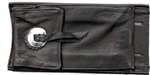 Concho Softail Tank Pouch