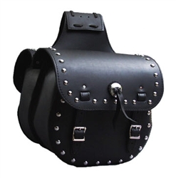 Standard Studded Concho