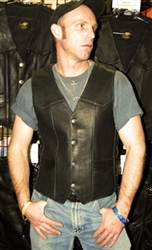 Classic Men's Vest