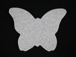 Butterfly Cutting Board