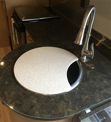 Sink Cover for Airstream