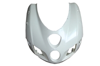 Unpainted Upper Fairing for DUCATI 999/749 2005-2006