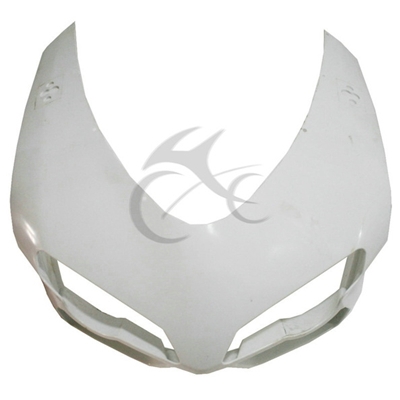 Unpainted Upper Fairing for DUCATI 848/1098/1198  2007-2014