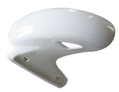 Unpainted Front Fender for HONDA GOLD WING 2008-2012