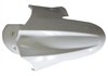 Unpainted Front Fender for KAWASAKI EX250 2008-2012