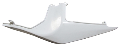 Unpainted Tail Section for KAWASAKI EX250 2008-2012