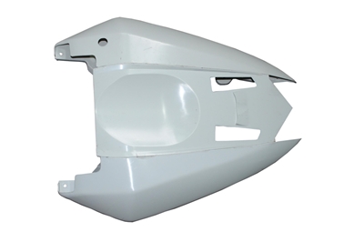 Unpainted Tail Section for KAWASAKI ZX-10R 2004-2005